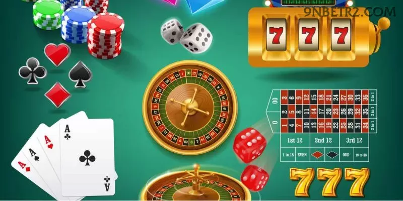 App 9nbet