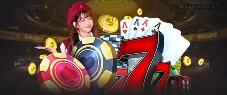 Níveis VIP 9nbet